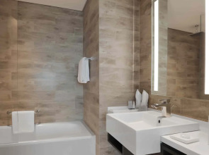 Millennium Mont Rose Executive Apartments