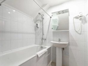 Отель Тиара