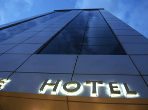Tehran Boutique Hotel