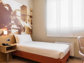 B&B Hotel Milano La Spezia