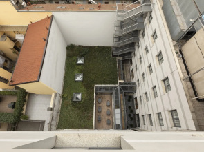 City Life Hotel Poliziano