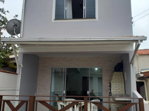 Casa de Veraneio