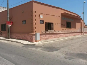 Orizzonte
