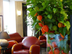 Hotel Albert 1er Paris Lafayette