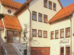 Gästehaus Raisch