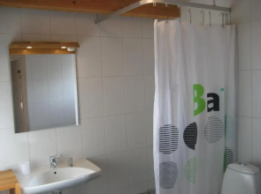 Gårdsboende