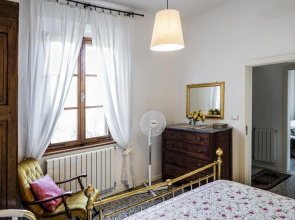 Villa Tancredi