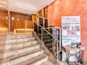 Plinius Lifestyle Hotel Lake Como