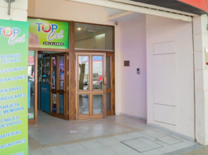 Patios del Mediterráneo