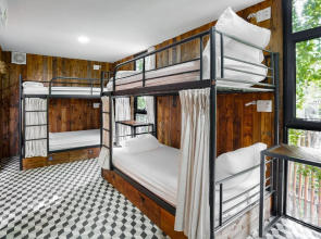 Rom Casa Hostel Da Nang