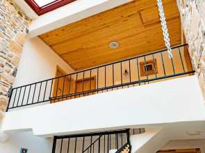 Masal Suites Eski Datça