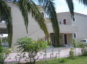 Imerti Hotel