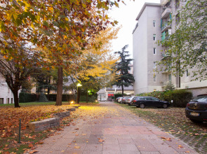 IH Hotels Milano ApartHotel Argonne Park
