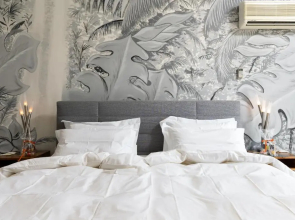 ELVIS Corfu, an extraordinary, eccentric & high-end -multiple- family Villa