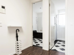 EMA House Serviced Apartments Florastrasse 30