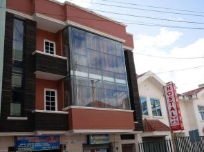 Hotel Chasky El Tambo