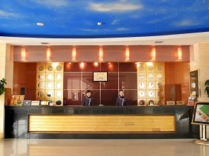 Fond 118 Hotel (Changhong)