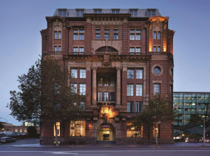 Adina Apartment Hotel Sydney Central