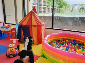 The Gallery Hotel Nai Harn