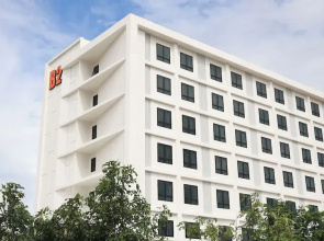 B2 Bueng Kan Boutique & Budget Hotel