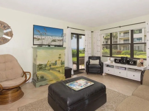 Cr109 Castle Reef 1 Bedroom 1 Bathroom Condo