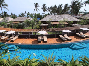 The Pool Villas by Deva Samui Resort