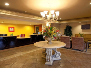 Red Lion Inn & Suites Cathedral City