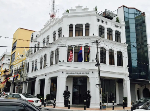 MUO Boutique Hotels