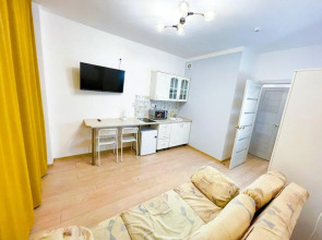 RentalApart (РенталАпарт) на улице Шевченко