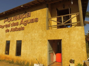 Pousada Portal das Águas de Atibaia