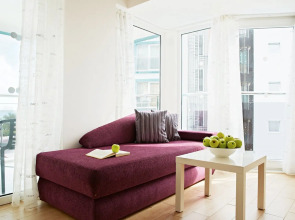 Sunprime Alanya Beach Hotel