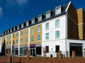 Premier Inn Epsom Town Centre