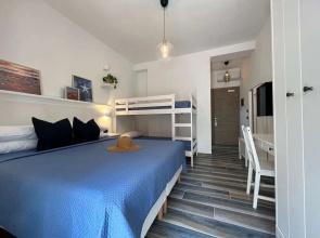 B&B Fronte Mare