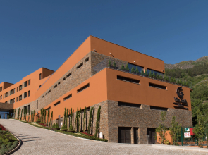 Hotel Vila Galé Serra da Estrela