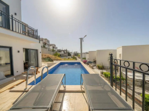 3 Bedroom Villa With Private Pool 10 Minutes Away From Yalikavak