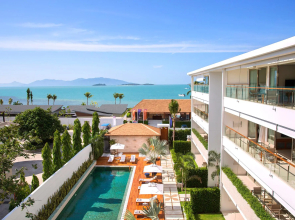 Chi - The Residence