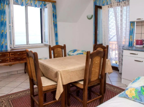 Apartments Vukovic
