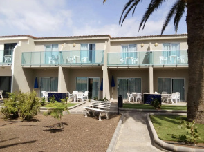 Bungalows Corinto 2
