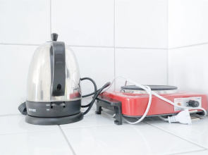 Spacious 2BR The Springlake Apartment