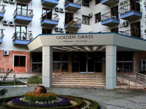 Queen Thermal Resort Hotel & Spa