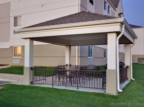 Candlewood Suites Grand Prairie by IHG