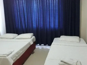 Maniola Hotel Manavgat