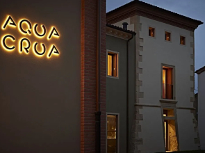 Hotel Aqua Crua