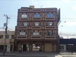 Hotel Livingston Inn