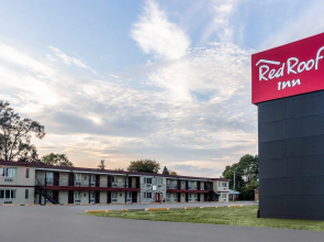 Red Roof Inn Chicago - Alsip