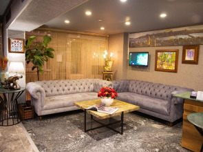 La Wisteria Boutique Hotel Istanbul