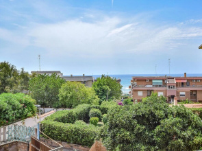 Amazing Apartment in Lavinio With 3 Bedrooms and Internet