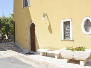 La Casa tra San Vito Lo Capo e Erice