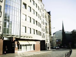 Platinum Apartments Aparthotel