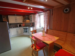Gîte Gérardmer, 2 pièces, 2 personnes - FR-1-589-133